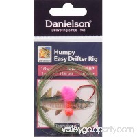 Danielson Humpy Rig with Matzuo Sickle Hook   553977085
